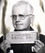 Bruce Dorrough NM1